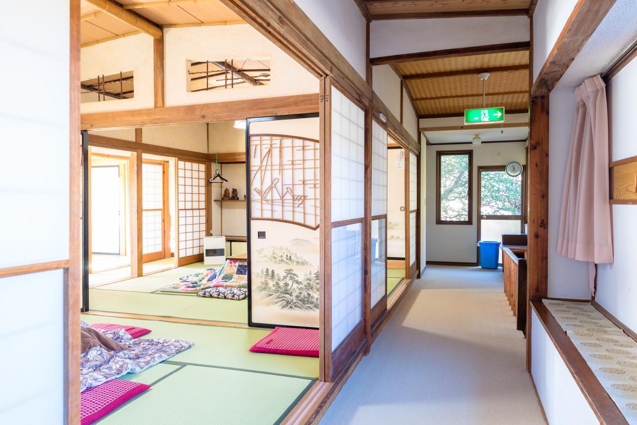 Resort Inn Fushimi Mt Fuji Fujikawaguchiko Εξωτερικό φωτογραφία